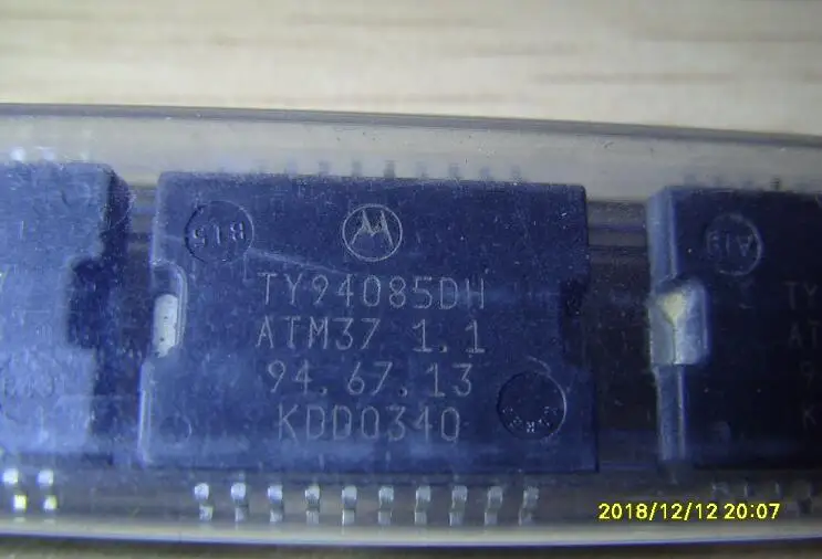 

10pcs/lot TY94085DH ATM37 1.1