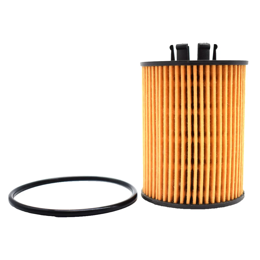 Car Oil Filter Car Filter Car Filter Set Oil Filter 9192425 For Opel Agila Astra Corsa Meriva Tigra TwinTop Suzuki Wagon R Vauxhall Corsavan MK II Astravan 1.2L / 1.4L