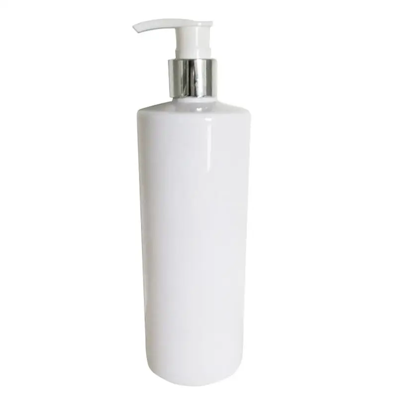 

500ml Split Bottle Soap Dispenser Cosmetics Bottles Bathroom Sanitizer Shampoo Shower Gel Lotion Container Empty Travel Bottle