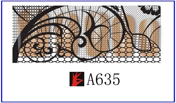 A635