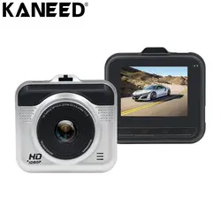 KANEED FHD 1080 P авто автомобиля DVR регистраторы видео 12MP Камера обнаружения движения и тяжести Сенсор цикл видео аварийные