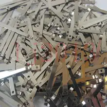 200 шт sax листовые пружины, sax запасные части