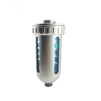 

Air Compressor Auto Pump Ad402-F04 Water Drain G1/2 SMC Oil Water Separator