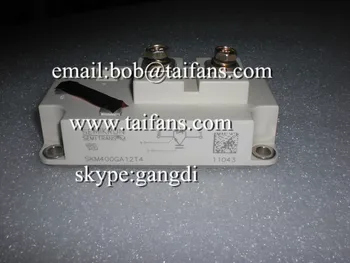

PANTAIFS IGBT power module SKM400GA12T4 new