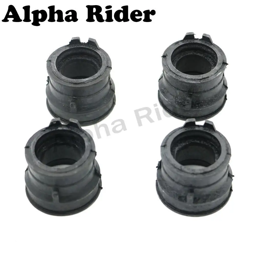 Carburetor Interface Carburetter Adapters Insulator Connector for Honda