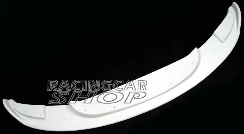 HAM STYLE FRONT SPOILER FOR BMW E90 E92 E93 M3 FRONT BUMPER 2007-2013