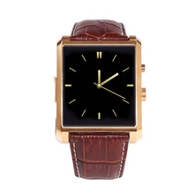 Smart Watch Handy Smartwatch Android Uhr DM08 Mit Passometer/Schlaf Tracker/DialCall Bluetooth Uhr für iPhone Android