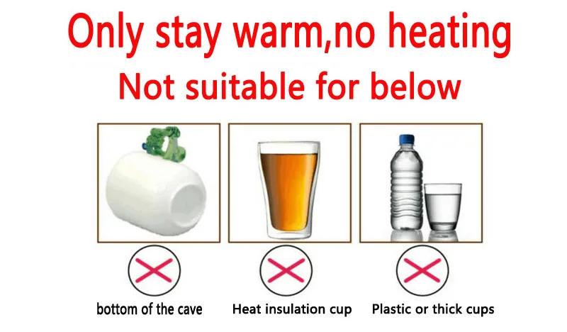Cup Warmer Mat Image 4