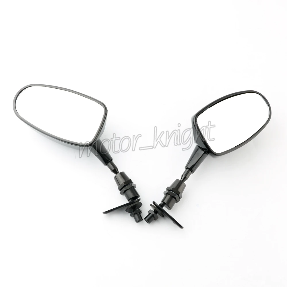 Боковые зеркала заднего вида для мотоциклов Honda CBR 600 F1/F2/F3 1987-1998 CBR900RR/929RR/954RR 1998-1999 |