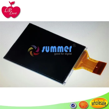 

NEW SX20 Display SX20 Screen For Canon SX20 LCD without backlight Camera repair part free shipping