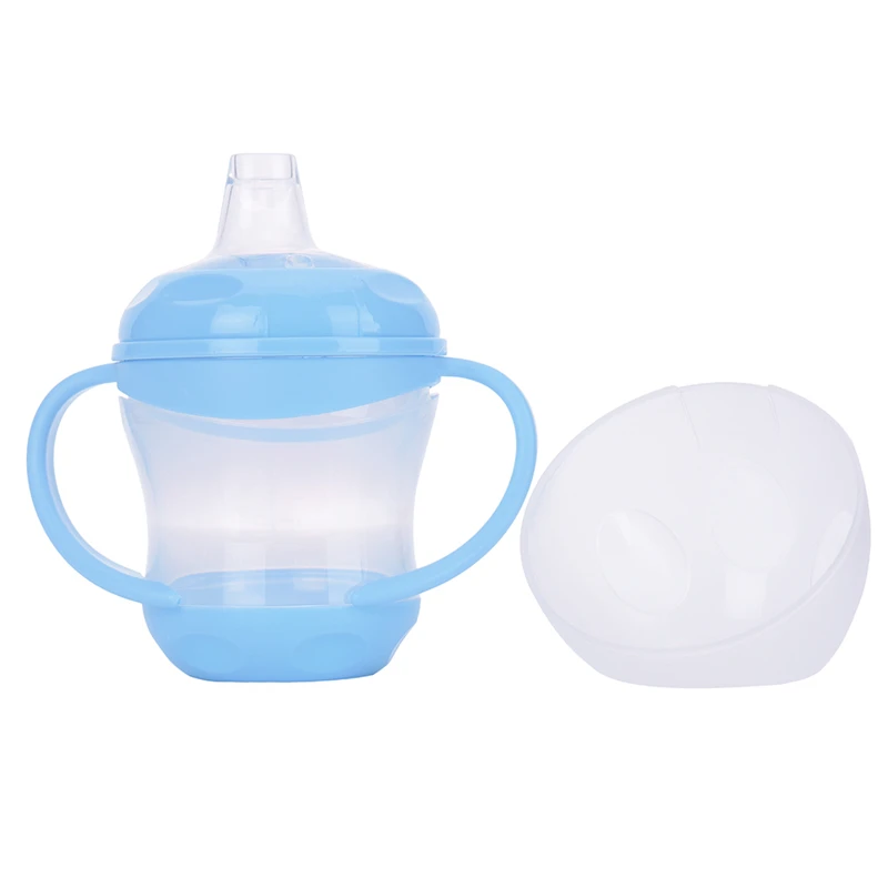 spesifikasi 2017 Halus Baru Baru Lahir Bayi Minum Botol Air Bayi Pelatihan Cangkir Botol Makan 2 Warna Hot Jual 160 Ml Online 2017 Halus Baru Baru Lahir Bayi Minum Botol Air Bayi Pelatihan Cangkir Botol Makan 2 Warna Hot Jual 160 Ml