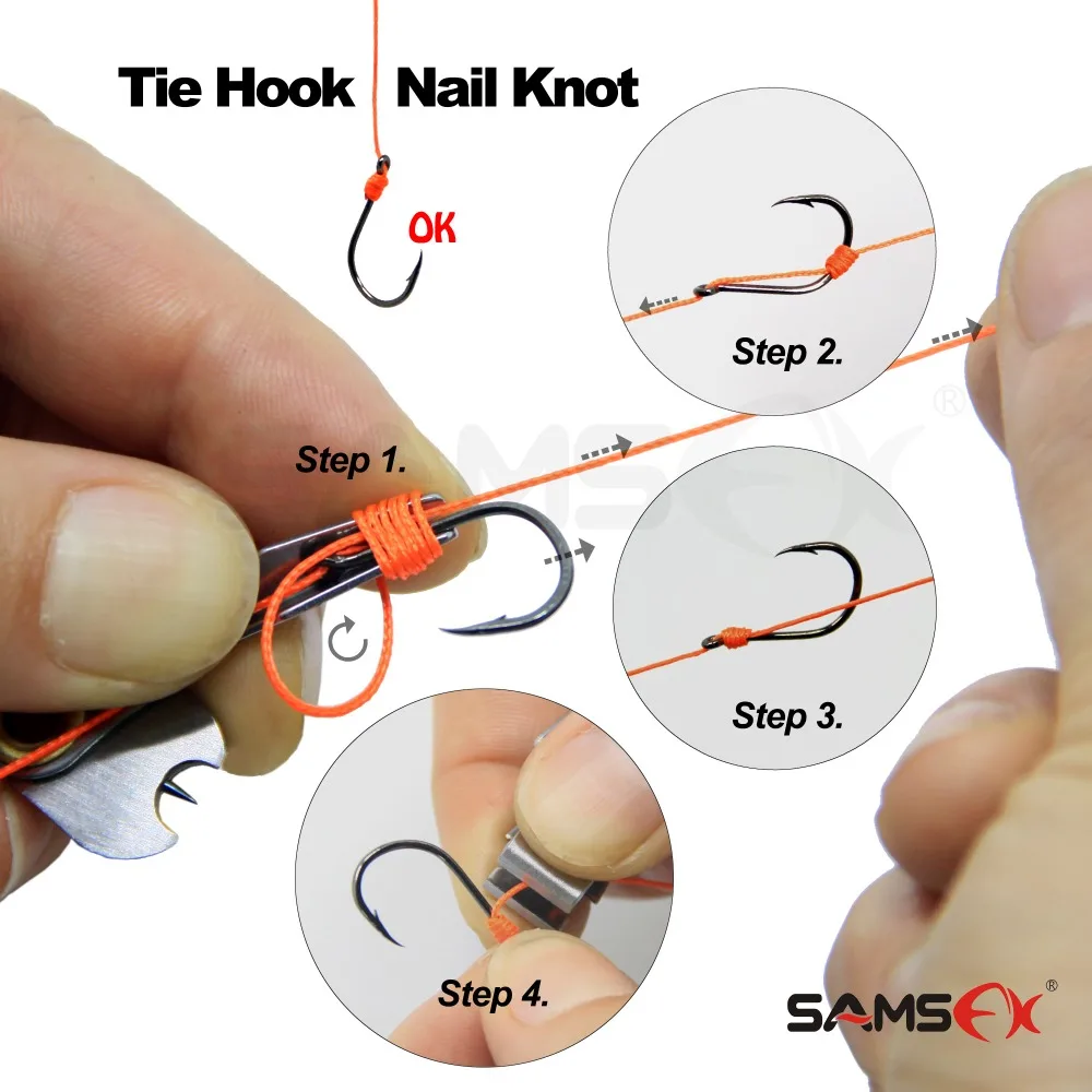 samsfx knot tool
