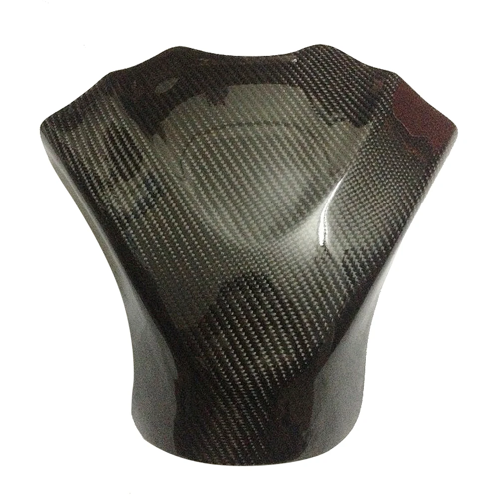 In Fibra Di Carbonio 3D Moto Tank Pad Protector Adesivi Per Suzuki Gsxr1000 Gsxr 1000 2009-2015 K9