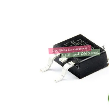 

100PCS IRFR3607 IRFR3607PBF FR3607 TO252 3607