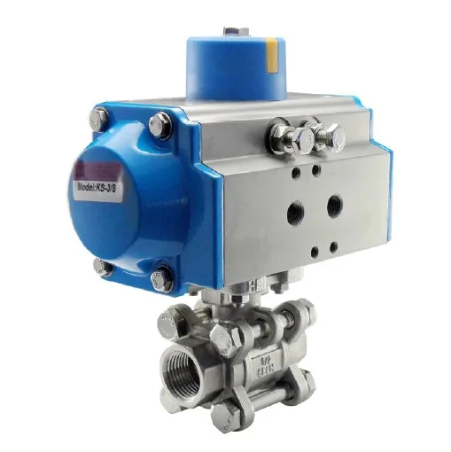 1/2 дюймовый воздушный клапан