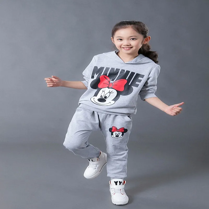 girl cartoon clothing set (6)