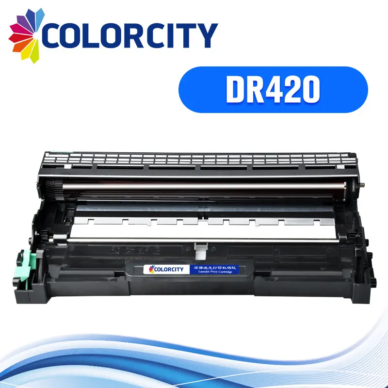 compatible drum unit DR420 DR450 for brother HL2130 2132 2135 HL2240