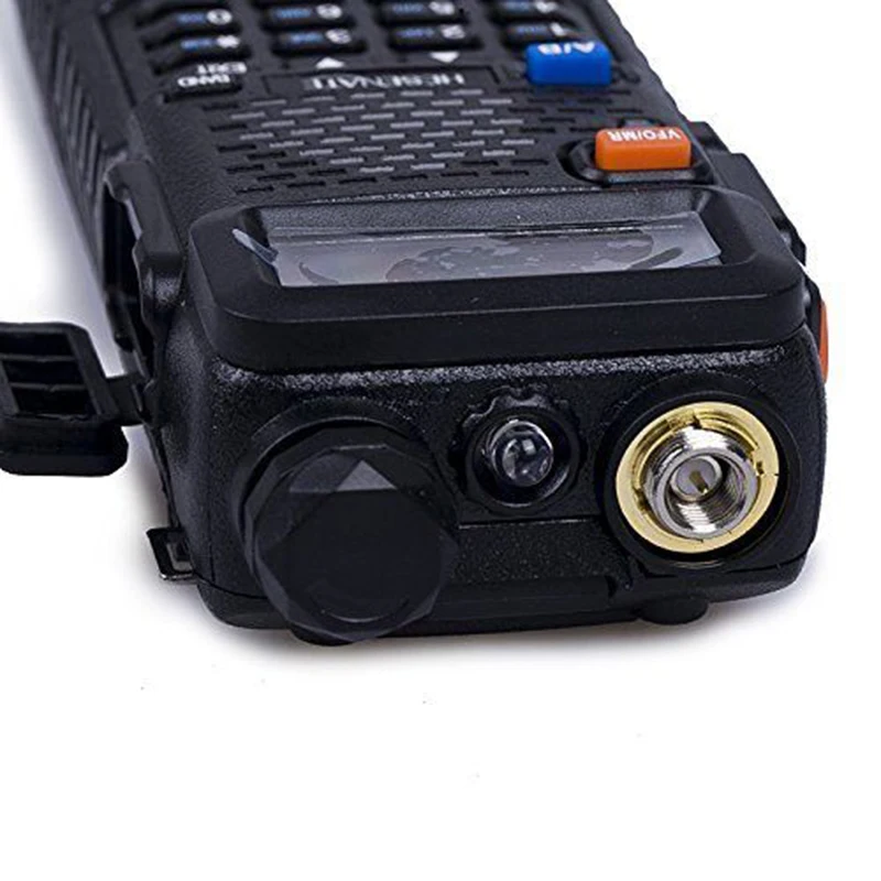 2 шт. двухсторонняя рация Baofeng UV-5R 3800 Аккумулятор для CB Ham радиостанции uv 5r VOX Comunicador портативные радионаборы