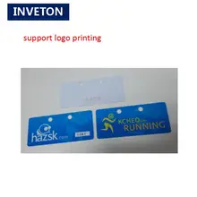 3000 шт./лот 860-960 МГц uhf rfid Многоразовые водонепроницаемые shoetag с epc gen2 пассивная спортивная обувь бирка печать логотипов под заказ