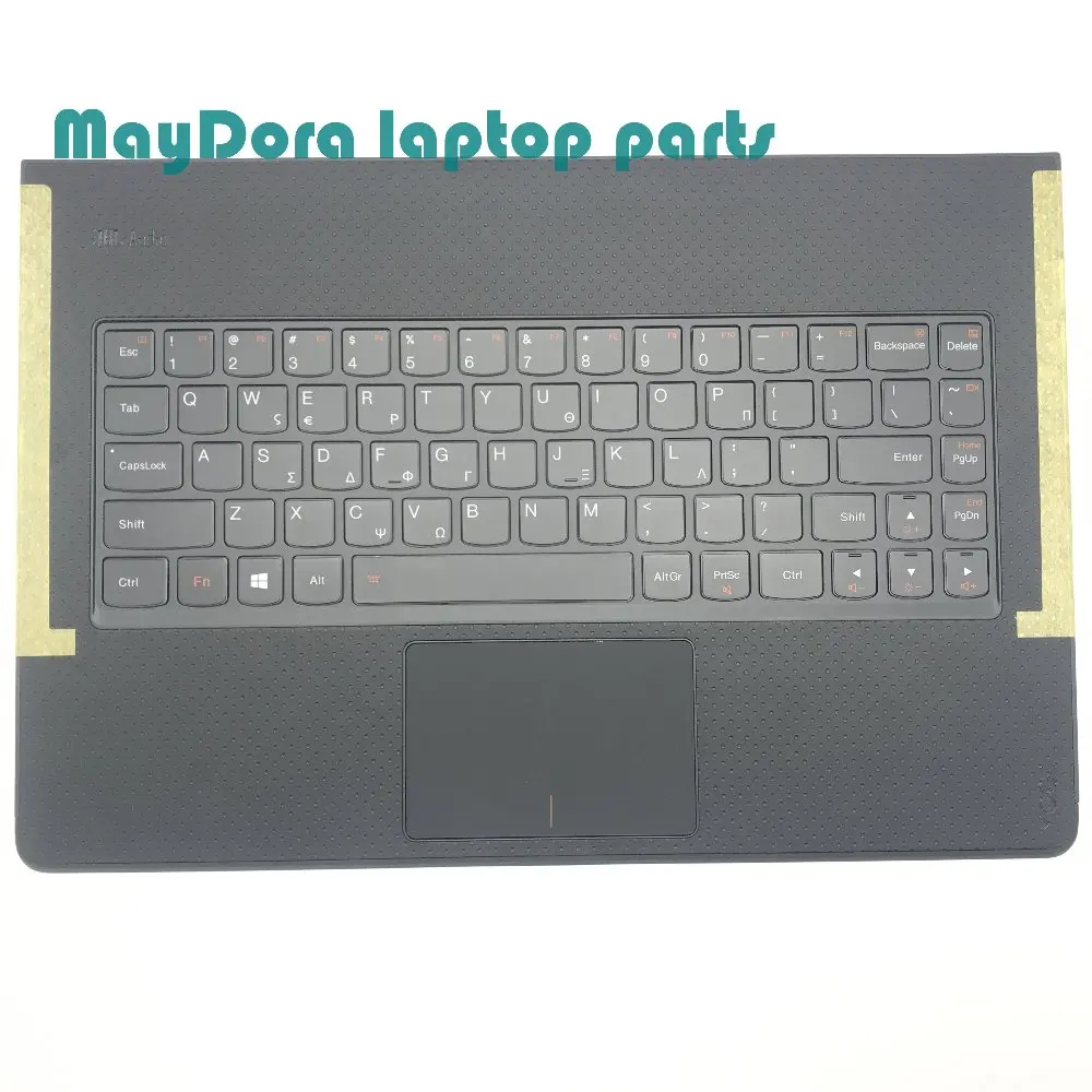 Детали для ноутбука LENOVO YOGA 3 pro 1370 с подсветкой клавиатурой GK и тачпадом 5CB0G97353 |