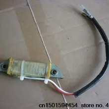 Hangkai 5 л.с. 6 л.с. подвесной, лодочные моторы, лодочный крюк, запчасти для Катушка зажигания для лодочного мотора