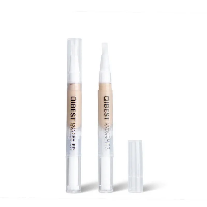 

Perfect Professional 5 Colors Makeup Concealers Concealer Waterproof Sweat - Proof Brightening Beauty Cosmetic