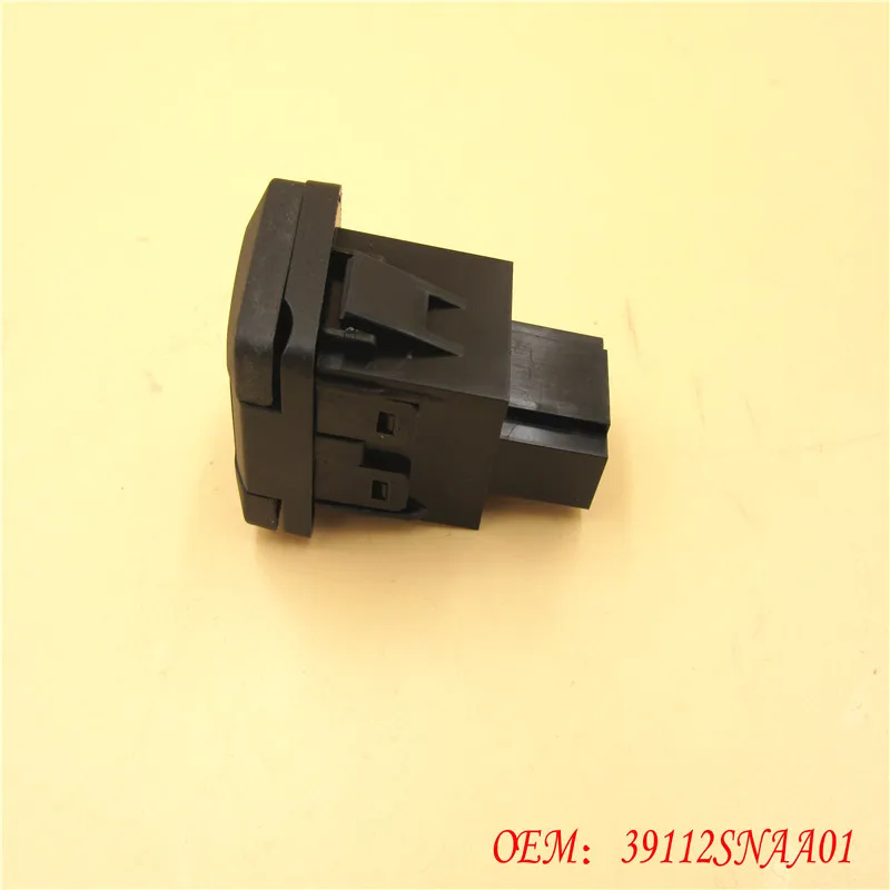 

39112-SNA-A01 Auxiliary Input Jack Suitable for Honda Civic Audio Video Jack