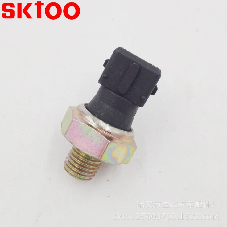 

SKTOO for BMW E81 E82 E87 E88 116i 118i 120i 125i 128i 130i 135i 116d 118d 120d 123d 12617568480 Oil Pressure Switch