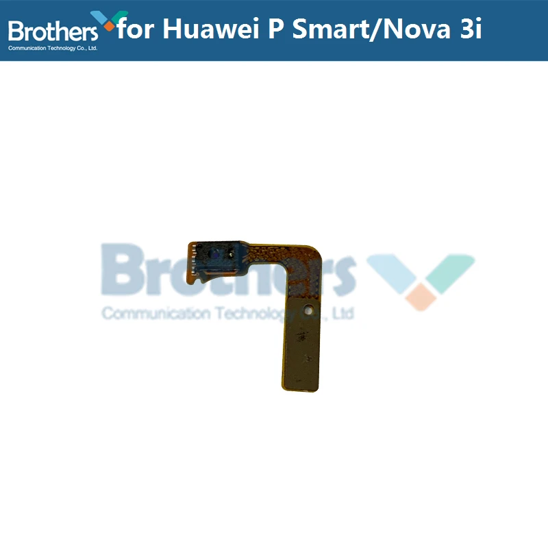 

Light Sensor Flex Cable for Huawei P Smart Plus Promixity Sensor Flex P Smart Plus Mobile Phone Repair Parts Replacement Working