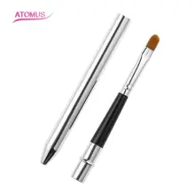 1pcs Makeup BRUSH blending liquid cream gel powder eyeshadow eyelid face blender makeup brushes eye shadow