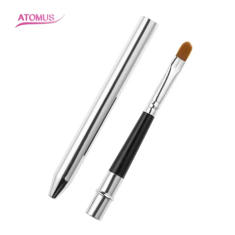 1pcs Makeup BRUSH blending liquid cream gel powder eyeshadow eyelid face blender makeup brushes font b