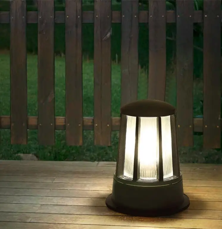 led light (12)
