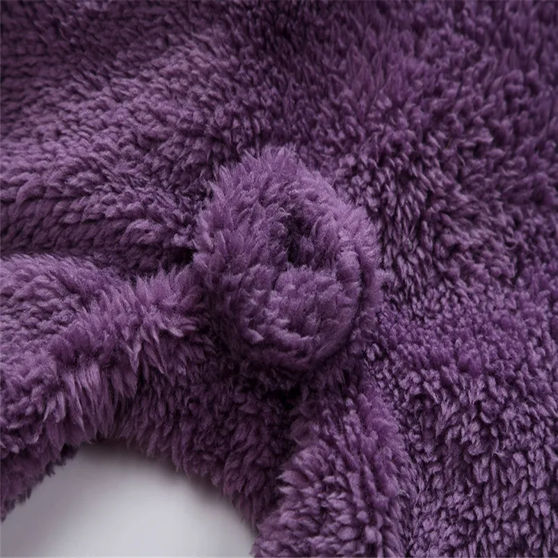 high quality !! winter warm rompers clothes for newborn baby sweet baby clothes conjunto infantil dropshipping #F#4OT06  (53)