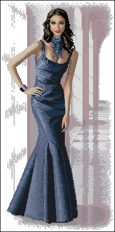 cs-018 isabella     106X218X24