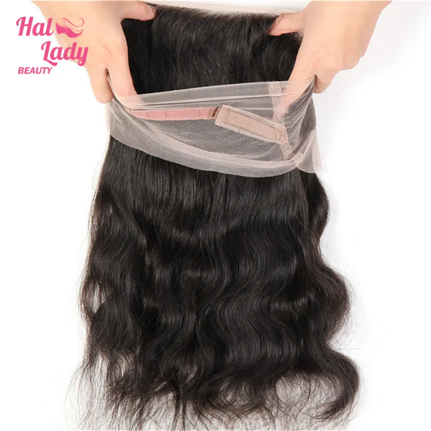 body wave (162)