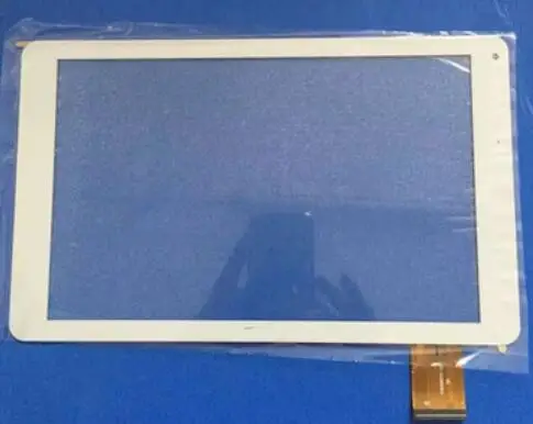White / Blue New For 10.1" Tablet CN068FPC-V1 Capacitive touch screen panel Digitizer Glass Sensor Replacement Free Shipping |