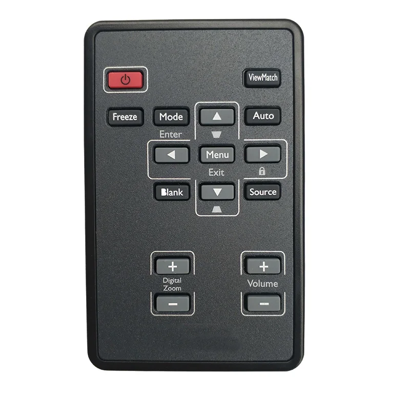 Новый пульт дистанционного управления для проектора ViewSonic PJD5211 PJD5221 PJD5231 |