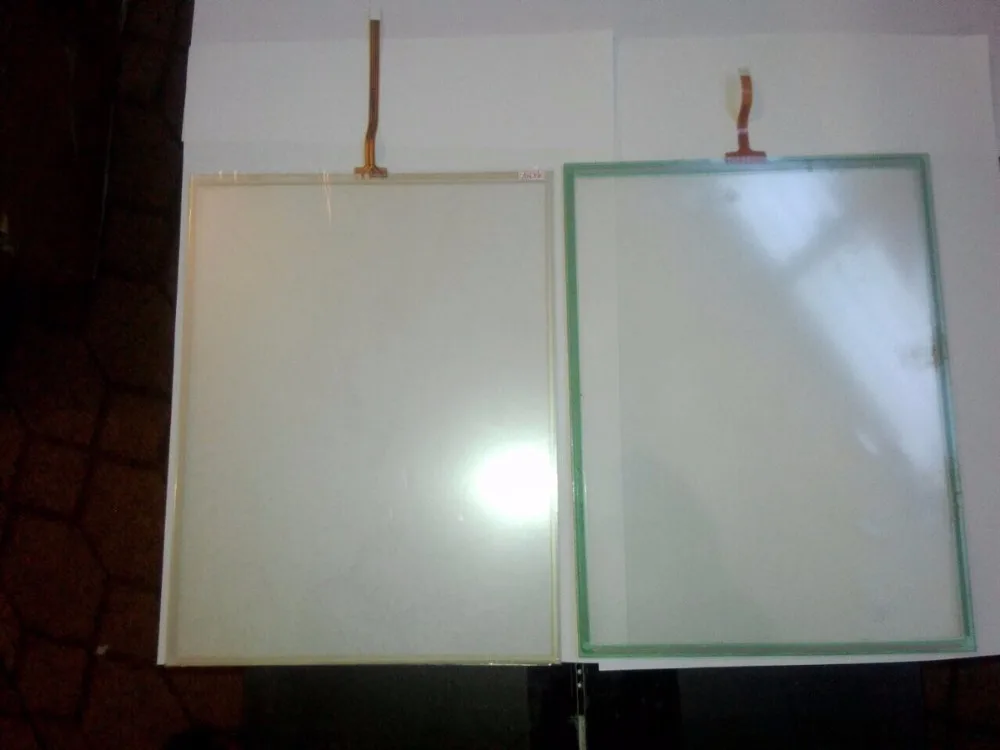 

For beijer E1101 Touch Panel