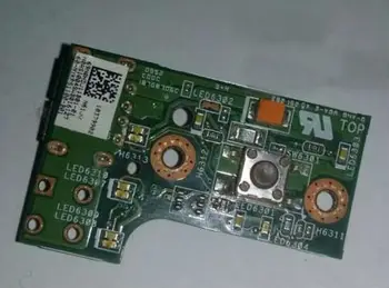 

Original For ASUS N61J N61JA Power Button USB Board
