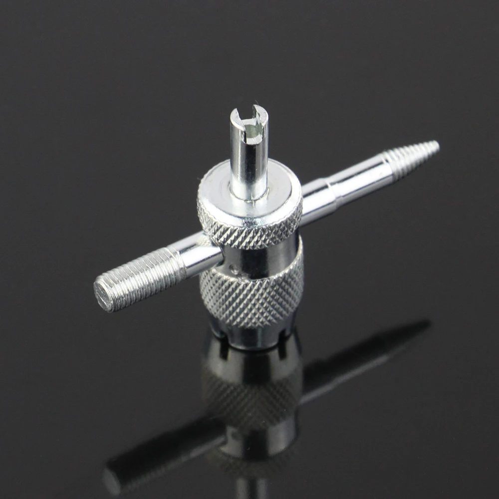 4 in 1 tire valve stem removal tool valve stem puller tire repair tool valve core