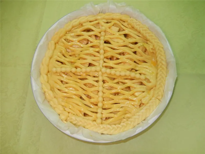 3D Pearl Knit Rope Silicone Fondant Mould Cake Border Decorating Molds Gumpaste Kitchen DIY Baking Decorating Cake Tools  4