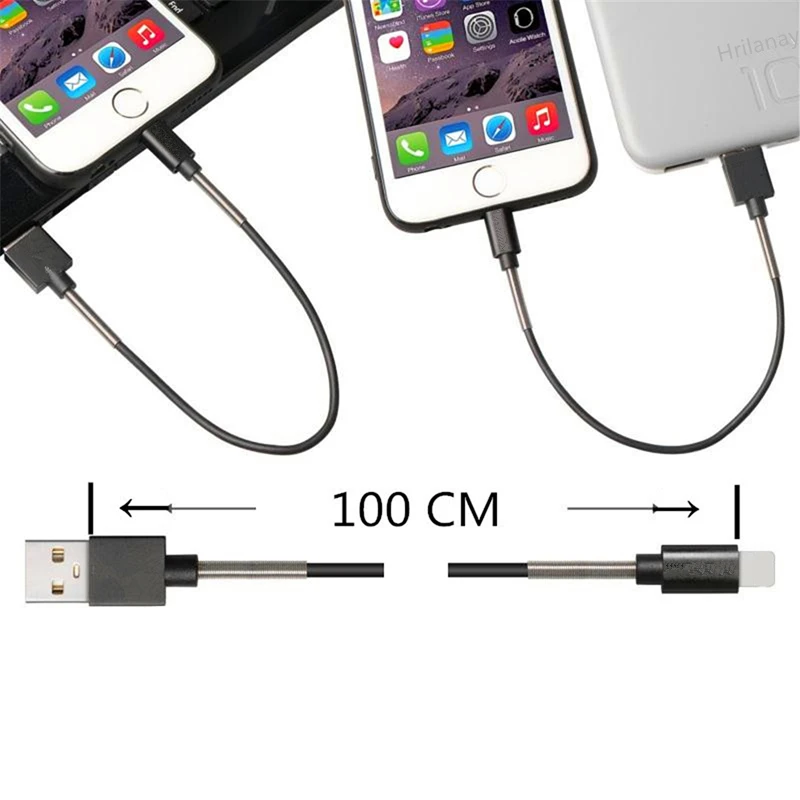Micro USB 2.4A Быстрая зарядка мобильный телефон зарядное устройство кабель для