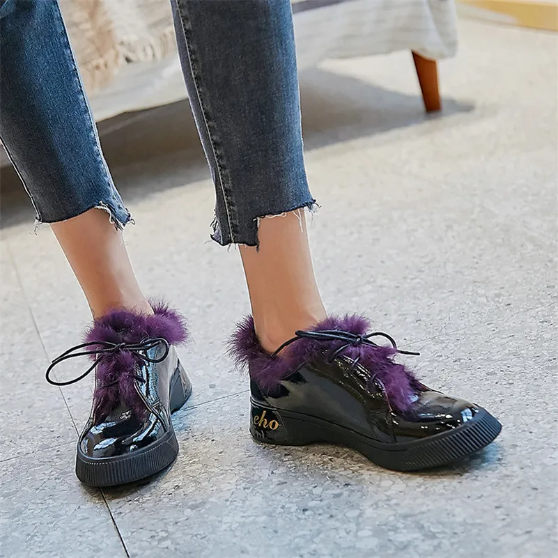 FEDONAS/весенне-летняя качественная женская обувь из натуральной кожи на плоской подошве; повседневная обувь на платформе с перекрестной шнуровкой; женские удобные женские кроссовки