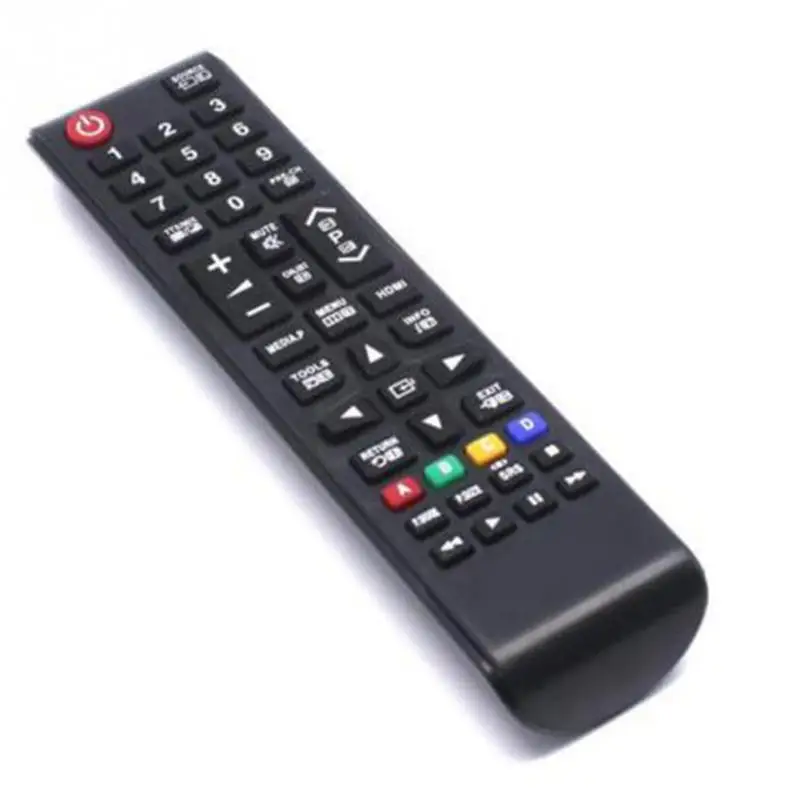 Universal TV control 3D SMART replace TV Remote Control ...