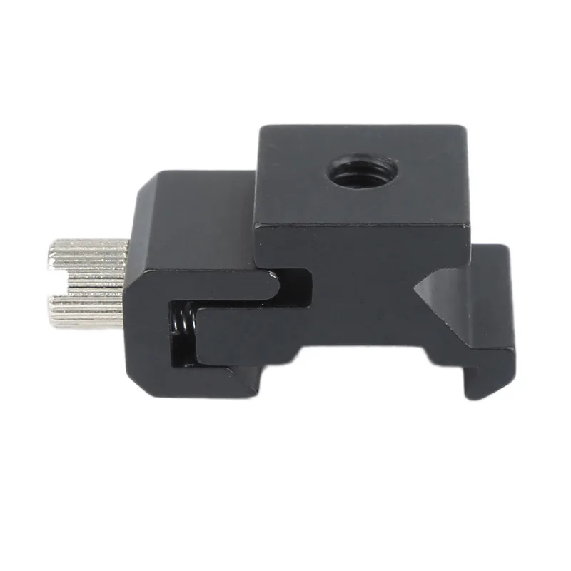Camera-Accessories-Wholesale-Adjustable-Metal-Camera-Flash-Hot-Shoe-Mount-Adapter-with-1-4-Thread-Screw (1)