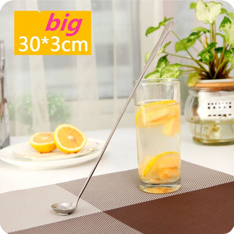 High-Quality-Stainless-Steel-Long-Handle-Spoons-for-Tea-Dessert-Coffee-Stirring-Ice-Cream-ladle-kitchen.jpg_640x640 (2)