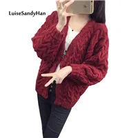 2017-Women-Sweater-Female-Cardigans-Fashion-Autumn-Winter-Warm-Casual-Loose-Knitted-Tops