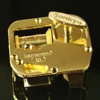 Handle Gold Clockwork Type Movements Parts DIY Music Box Music Movement Set 18 Tones Beautiful Melody Gift 6