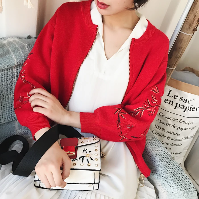 women sweaters and pullovers 2017