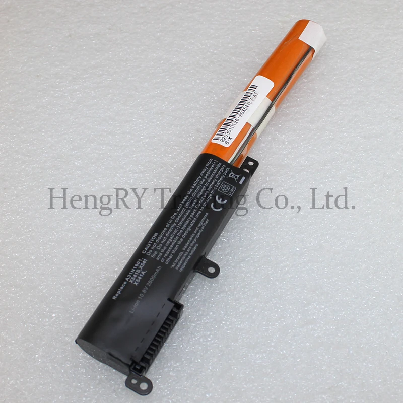 Cpmanc Células de Bateria para Asus X541u X541sa X541sc X541uv X541ua F541ua R541uv A31n1601 A31lp4q 0b11000440000 Baterias p/ laptop - Imagem 5